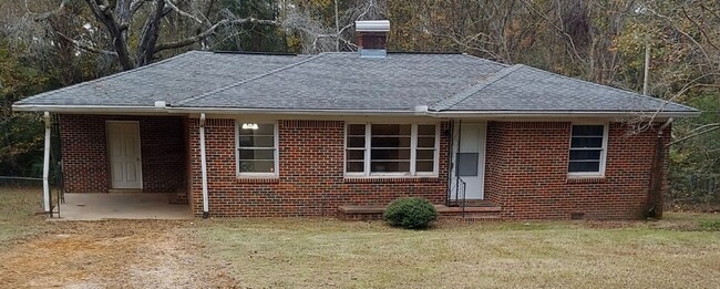 14613 Hemphill Rd in Fosters, AL - Building Photo - Building Photo