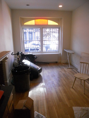 306 East 119th St Apt 2 in New York, NY - Foto de edificio - Building Photo