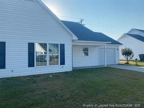 4743 Banks Ct in Hope Mills, NC - Building Photo - Building Photo