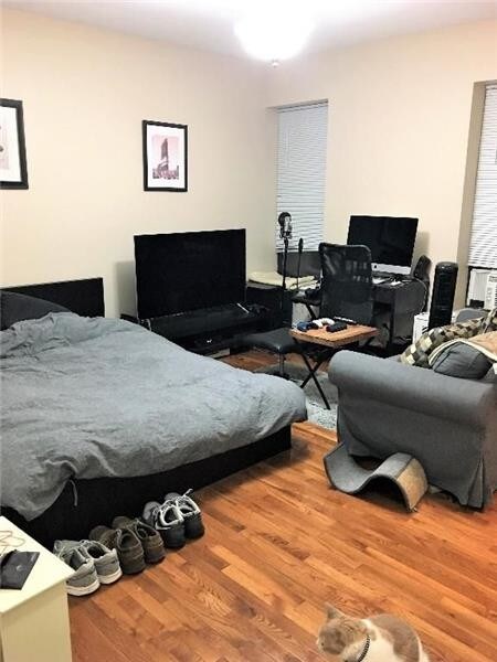 305 E 95th St-Unit -#N4 in New York, NY - Building Photo