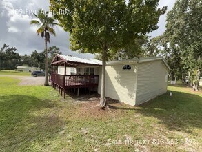 5609 Five Acre Rd in Plant City, FL - Building Photo - Building Photo