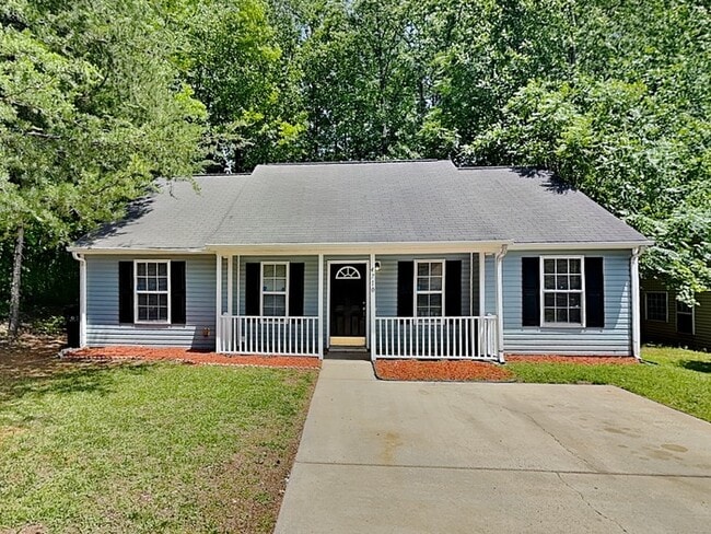 property at 4710 Biesterfield Dr