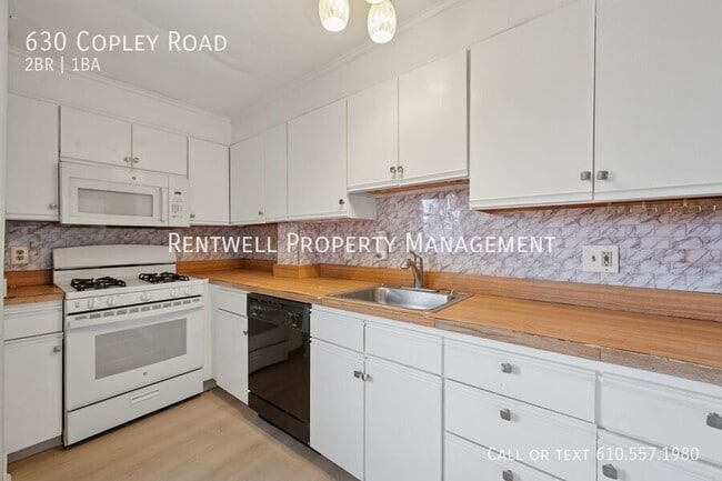 property at 630 Copley Rd