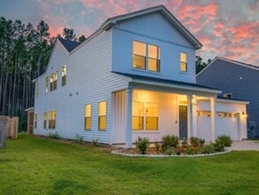 4374 Cotton Flt Rd in Summerville, SC - Building Photo - Building Photo
