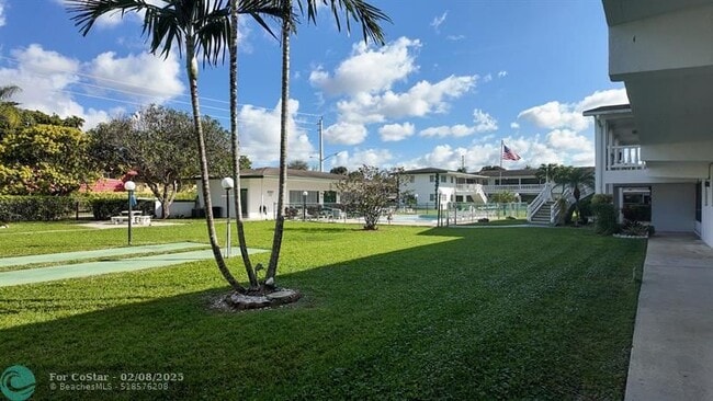 property at 1631 NW 46th Ave