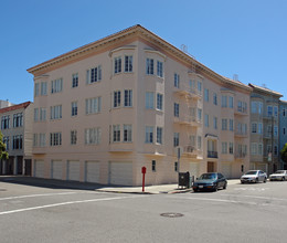 180 Mallorca Way in San Francisco, CA - Building Photo - Building Photo