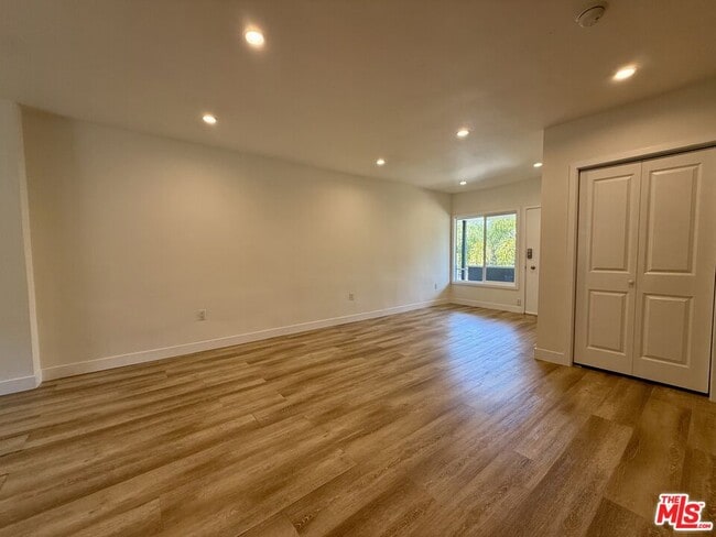 property at 6350 Willoughby Ave