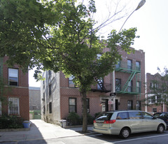 31-15 36th St Apartments