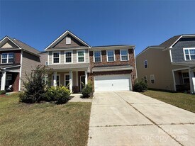 15124 Evergreen House Dr in Charlotte, NC - Building Photo