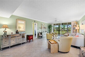415 Augusta Blvd in Naples, FL - Building Photo - Building Photo