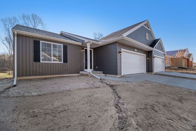 property at 10287 Pennridge Dr