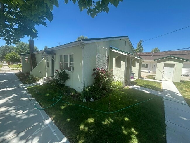 418 W 13th St in Burley, ID - Building Photo - Building Photo