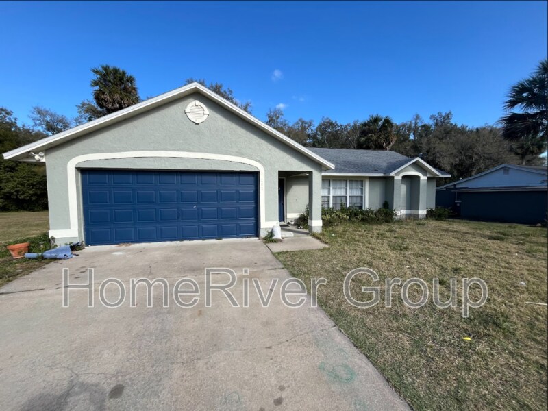 207 Margarita Rd in Debary, FL - Building Photo