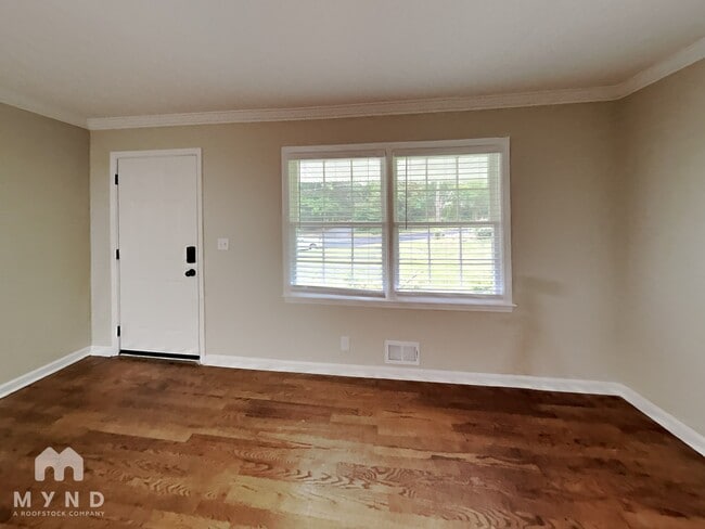 4617 Tucson Trail SW in Atlanta, GA - Building Photo - Building Photo