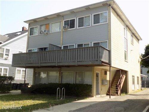 property at 1127 Church St