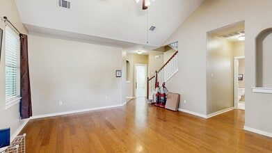 Beautifully updated home in a peaceful Geo in Georgetown, TX - Building Photo - Building Photo