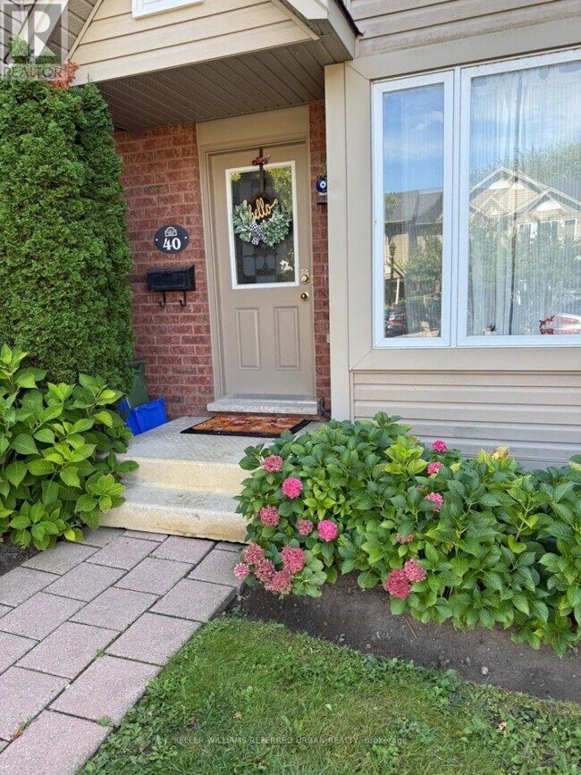 780 Fanshawe Park Rd E in London, ON - Building Photo - Building Photo