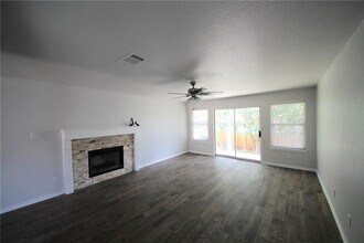 2017 Parksville Way in Cedar Park, TX - Building Photo - Building Photo