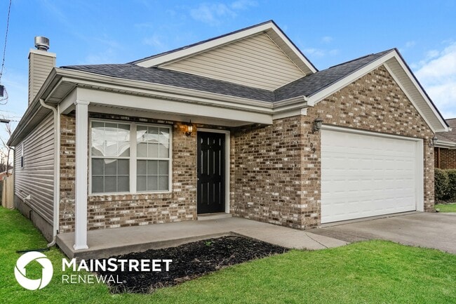 109 Olivia Dr in Nicholasville, KY - Building Photo - Building Photo