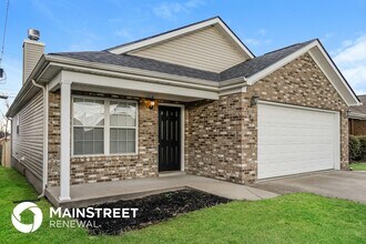 109 Olivia Dr in Nicholasville, KY - Building Photo - Building Photo
