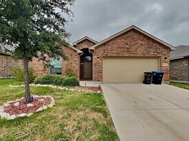 9132 Stormcrow Dr in Fort Worth, TX - Building Photo