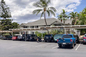 Keonekai Villages in Kihei, HI - Building Photo - Building Photo