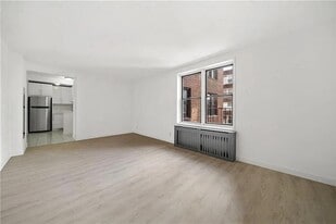 1213 Avenue Z in Brooklyn, NY - Building Photo