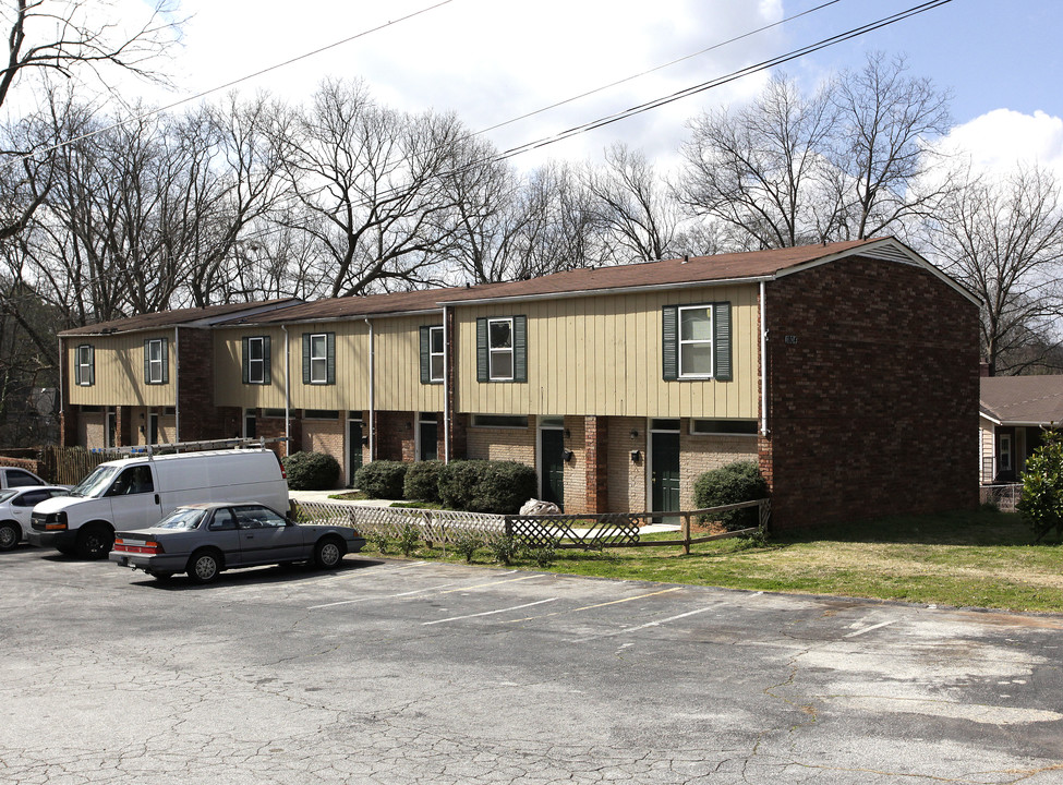 1790-1804 W Lyle Ave in Atlanta, GA - Building Photo