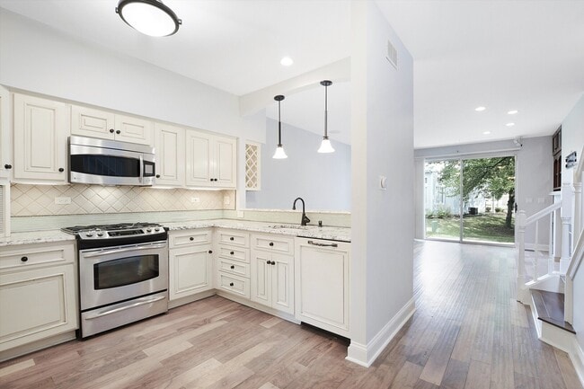 169 Sierra Pass Dr in Schaumburg, IL - Building Photo - Building Photo