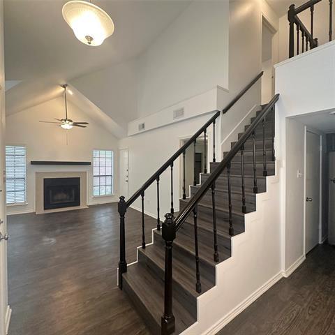 property at 449 Harris St