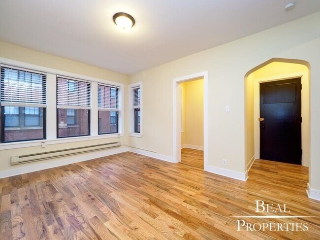 4409 N Wolcott Ave in Chicago, IL - Building Photo - Building Photo