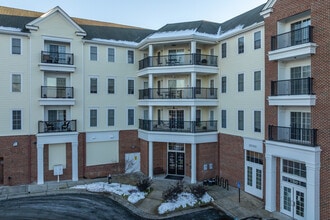 Foundation Square in Williamsburg, VA - Building Photo - Building Photo