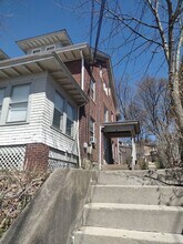 256 Mabrick Ave-Unit -#2 in Pittsburgh, PA - Building Photo - Building Photo