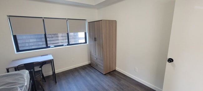 property at 2737 Durant Ave
