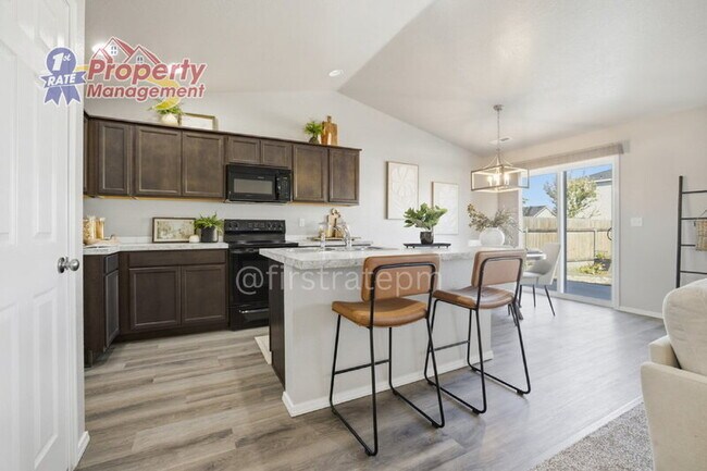 12794 Conner St in Caldwell, ID - Building Photo - Building Photo