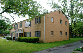 147 Broad Meadows Blvd Apartments