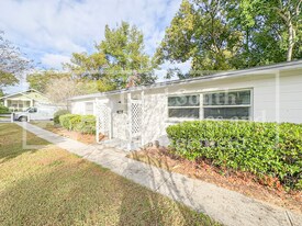 738 Park Hill Ave in Lakeland, FL - Building Photo