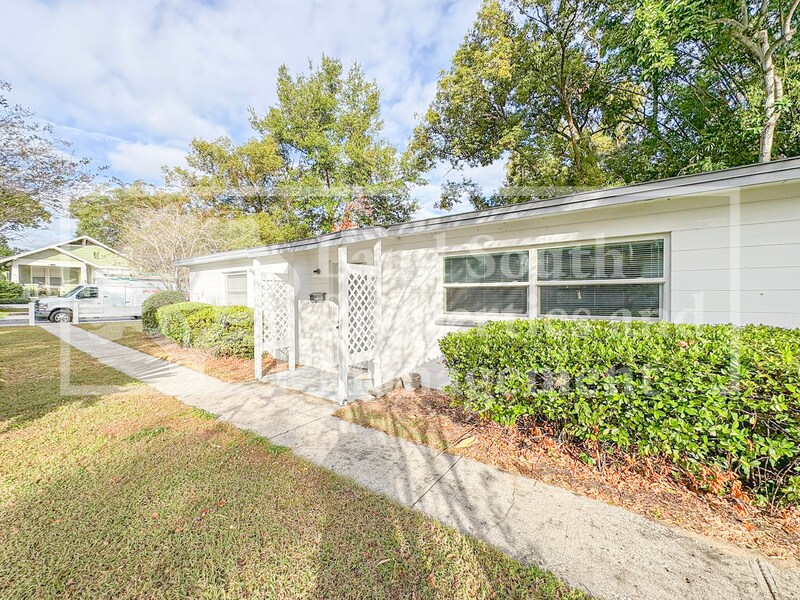 738 Park Hill Ave in Lakeland, FL - Building Photo