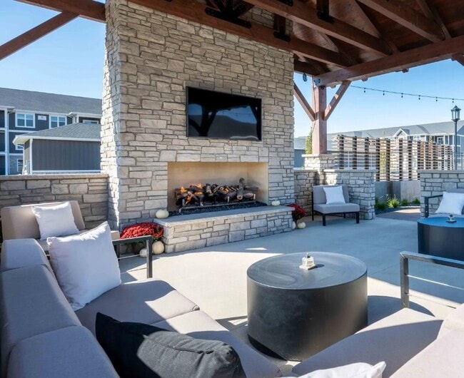 The W in West Lafayette, IN - Building Photo - Building Photo