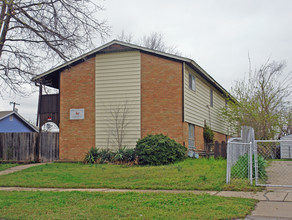 Morgan's Walk Apartments in Tulsa, OK - Building Photo - Building Photo