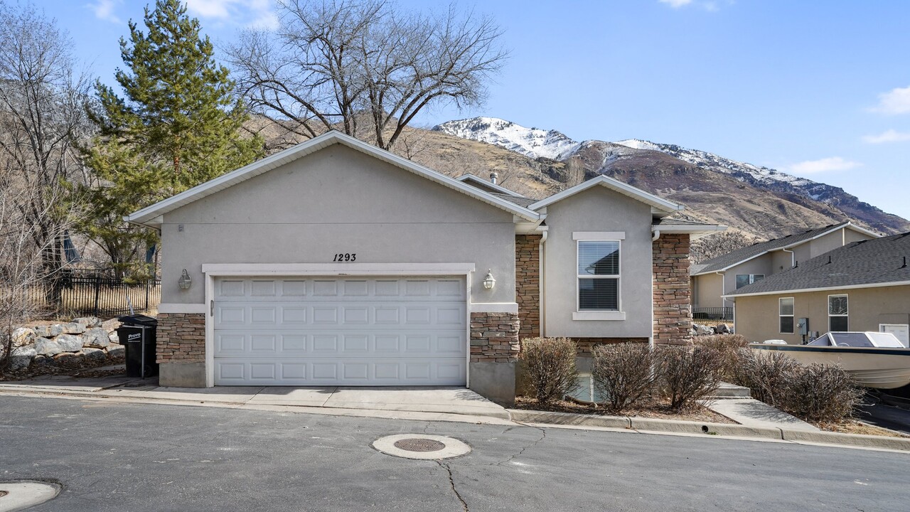 1293 S 1510 E in Provo, UT - Building Photo