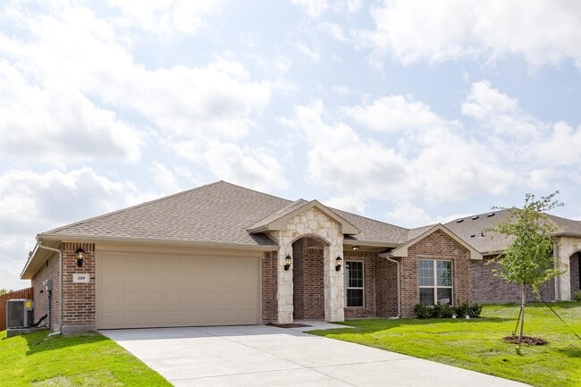 property at 625 Cottage Row