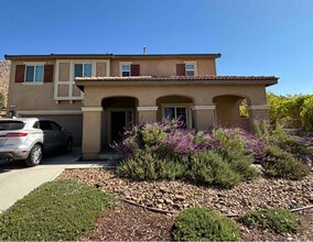 7068 Laban Ln in Riverside, CA - Building Photo - Building Photo