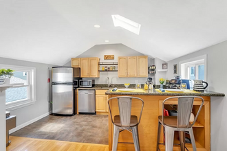 91 Summer St, Unit 4 in Somerville, MA - Building Photo - Building Photo