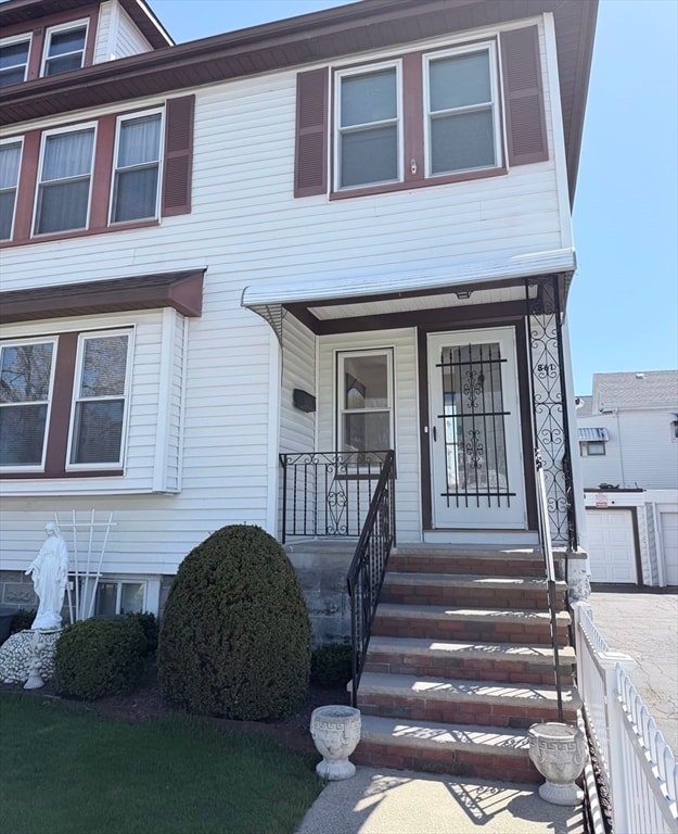 property at 861 Fellsway