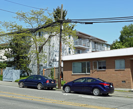 6408 20th Ave NW in Seattle, WA - Building Photo - Building Photo