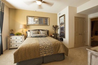 Camden Amber Oaks in Austin, TX - Building Photo - Interior Photo
