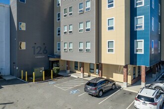 126 Chandler in Worcester, MA - Building Photo - Building Photo