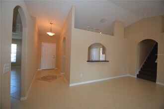 31 Peppercorn Ln in Palm Coast, FL - Building Photo - Building Photo