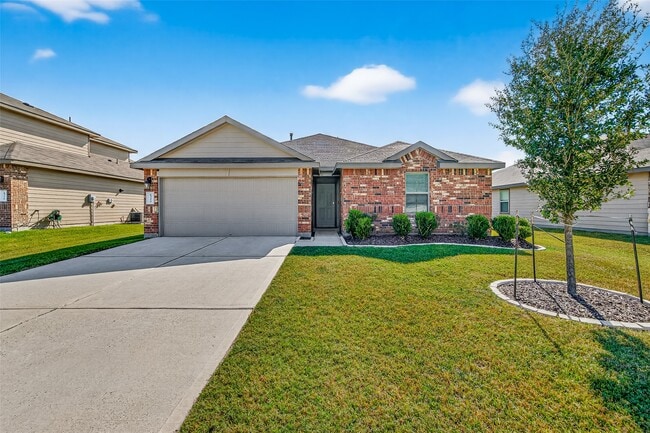 property at 6322 Fairfield Brook Ln